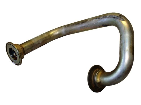 Volvo Oil Cooler Pipe
