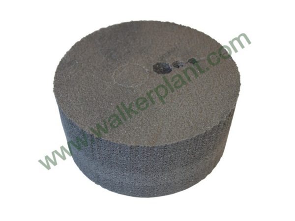 Volvo Foam Plug (Chassis)