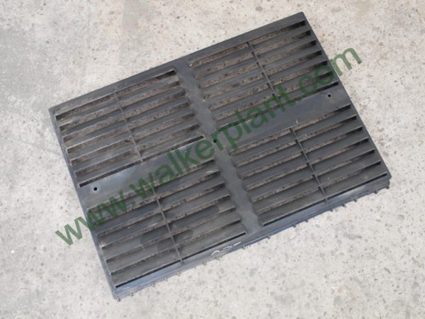 Volvo Cab Filter Retainer