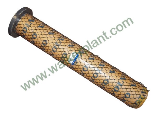 Volvo Dipper Arm Pin