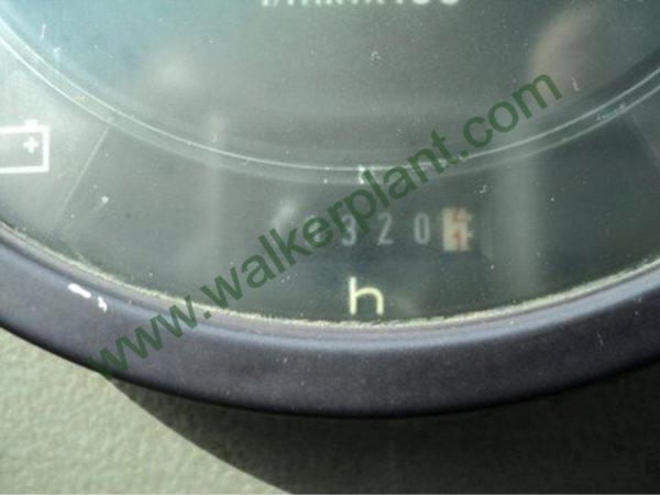 Volvo A30C - 2001 SOLD - Image 20