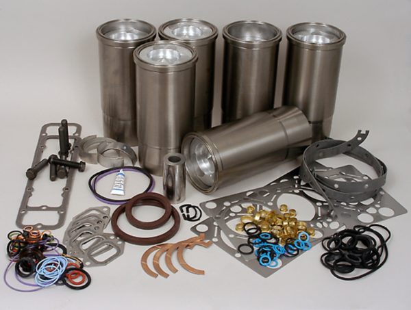 Volvo TD73 Engine Overhaul Kit