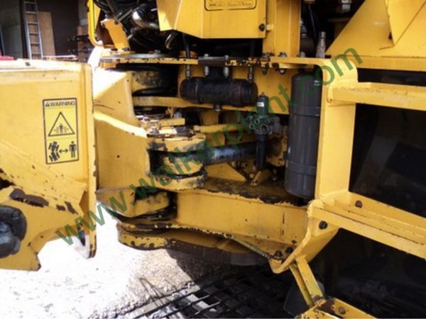 Volvo A30C - 2001 SOLD - Image 10