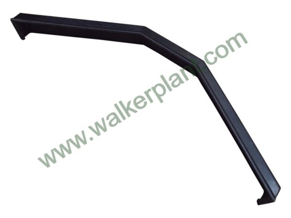Volvo Mudguard Extension - Image 2