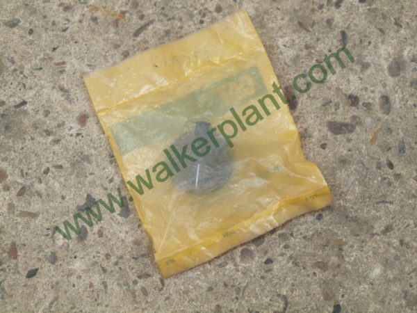 Caterpillar CAT Control Knob 110-6109