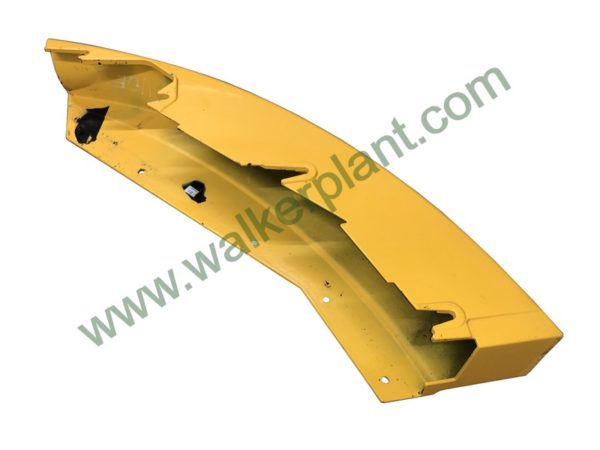 Volvo Mudguard Cover Left - Image 3