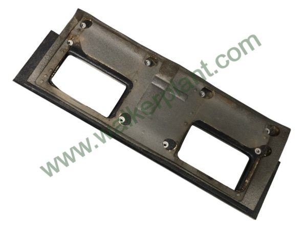 Volvo Fan Adapter Plate - Image 2