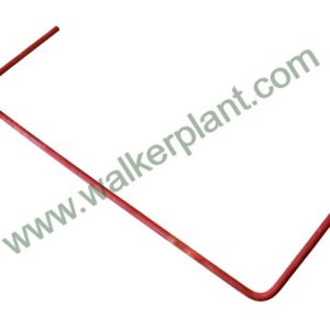 Volvo Bonnet Hood Spring Bar