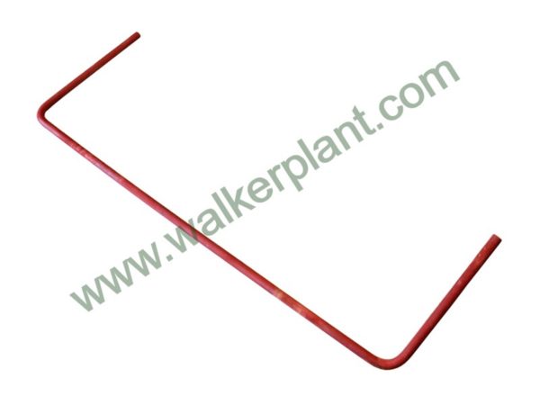 Volvo Bonnet Hood Spring Bar