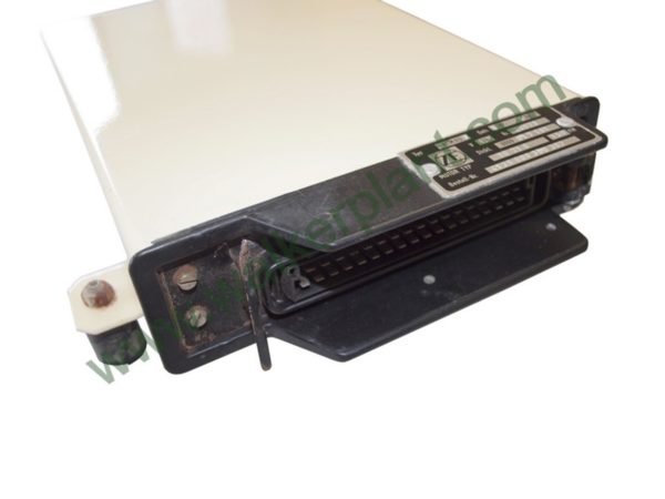 Volvo Transmission ECU Control Unit - Image 2