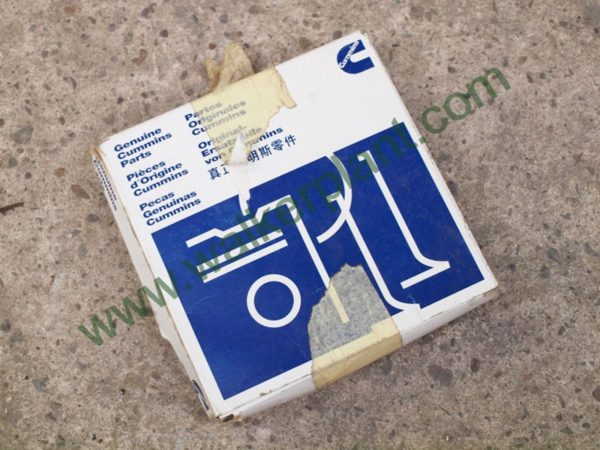 Cummins Belt Tensioner Bracket 3286908 - Image 2