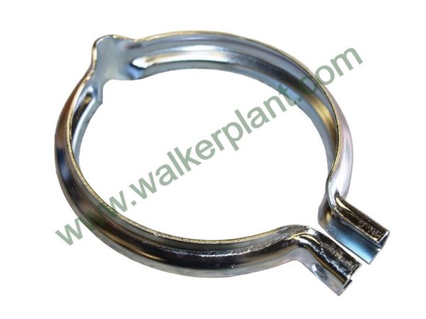 Volvo Exhaust Clamp