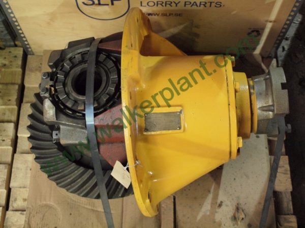 Volvo Differential Reconditioned
