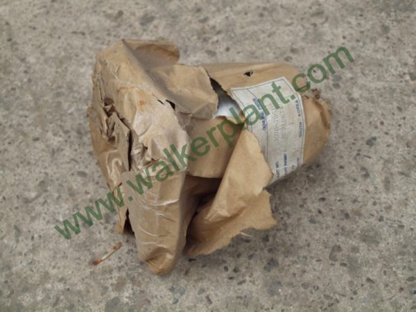 Volvo / Samsung Excavator Bush 1070-72610