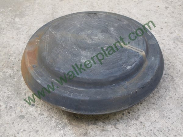 Volvo Air Filter Cover