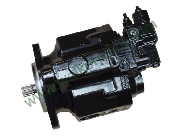 Volvo Hydraulic Pump LBP