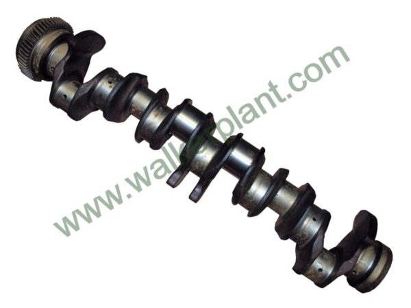 Volvo Crankshaft