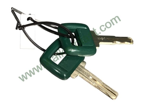 Volvo Starter Ignition Switch - Image 2
