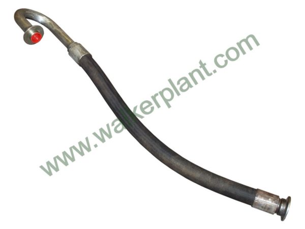 Volvo Oil Cooler Hydraulic Hose