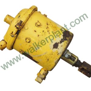 Volvo Handbrake Air Chamber