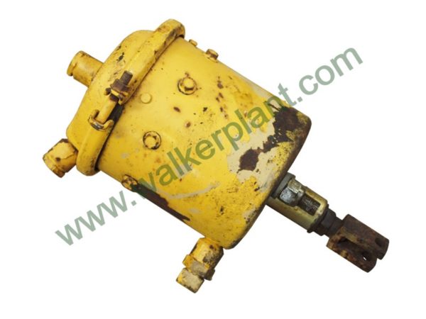Volvo Handbrake Air Chamber
