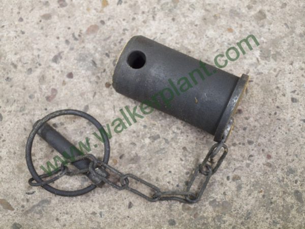Volvo Skip Link Pin Top