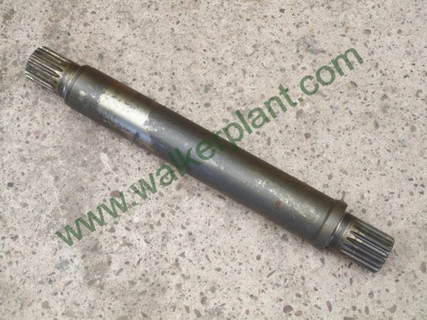 Volvo Hitch Countershaft
