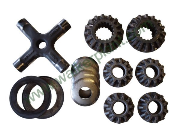 Volvo Drive Gear Set