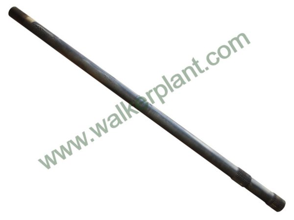 Volvo Rear Axle Half Shaft (Diff-lock)