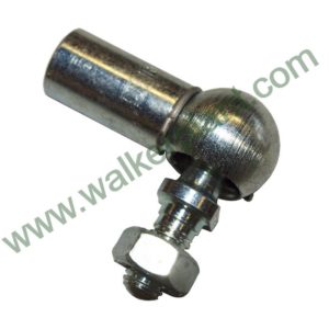 Volvo Throttle Regulator Ball Joint RH