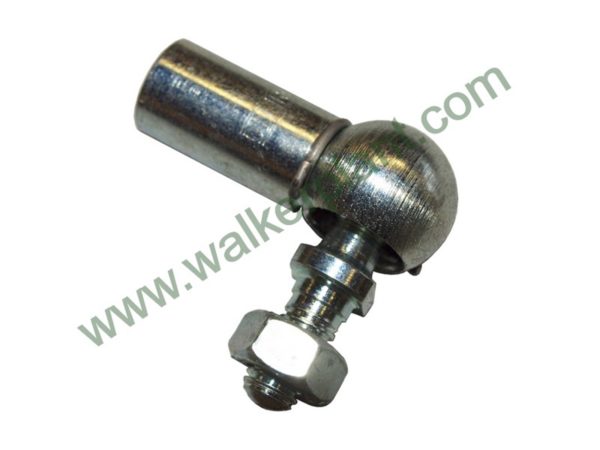 Volvo Throttle Regulator Ball Joint RH