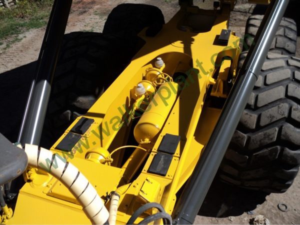 Volvo A30D - 2005 (11,000 Hours) SOLD - more stock coming - Image 15