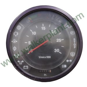 Volvo Combination Instrument