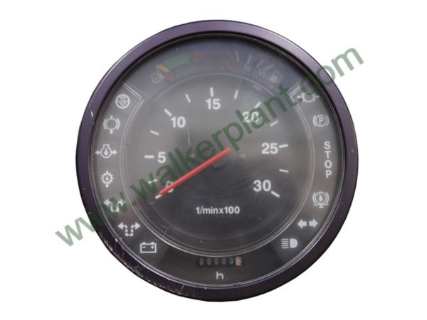 Volvo Combination Instrument
