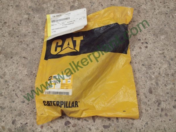 Caterpillar CAT Water Hose 1W-9828 - Image 2