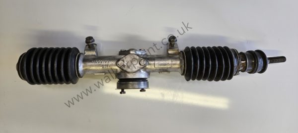 Volvo Steering Rack
