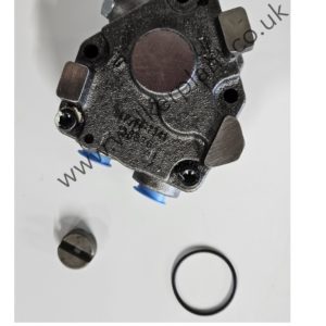 Volvo Fuel Pump