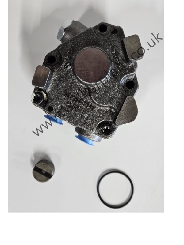 Volvo Fuel Pump