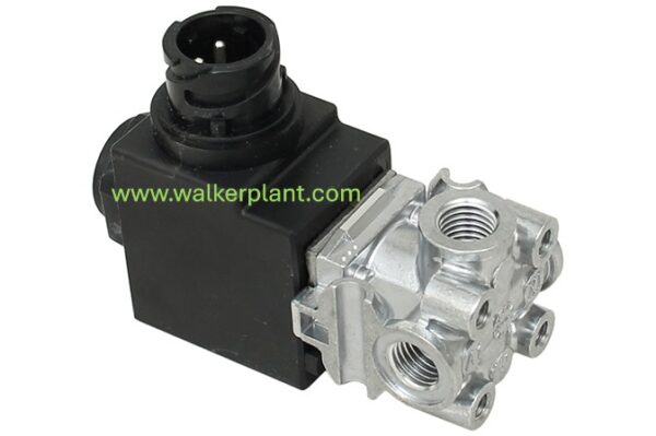 Volvo Solenoid Valve - Image 3