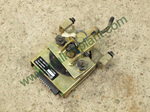 Volvo Gear Selector - Image 2