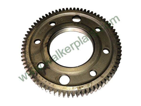 Volvo Idler Gear Used