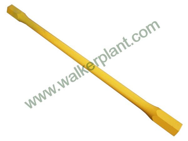 Volvo Front Axle Hexagon Stay (Slim)