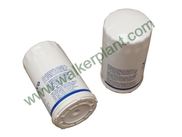 Volvo Engine Oil Filter