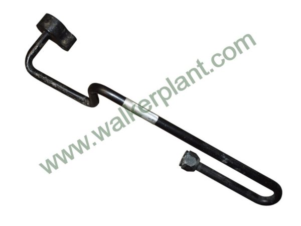 Volvo Evaporator Pipe