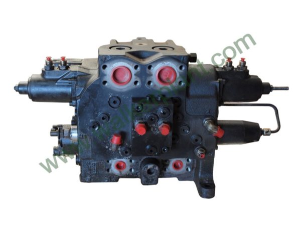 Volvo Control Valve Assy - Image 2