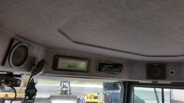Volvo A30C - 1999 (10,000 Hours) SOLD - Image 5