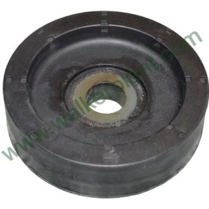 Volvo Rubber Mounting