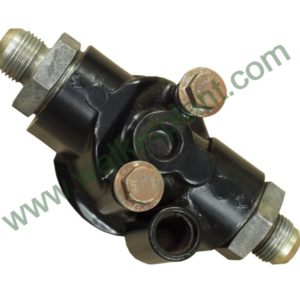 Volvo Return Filter Head