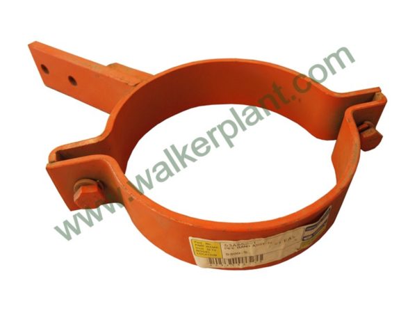 Doosan / Daewoo Excavator Clamp 53A552-1