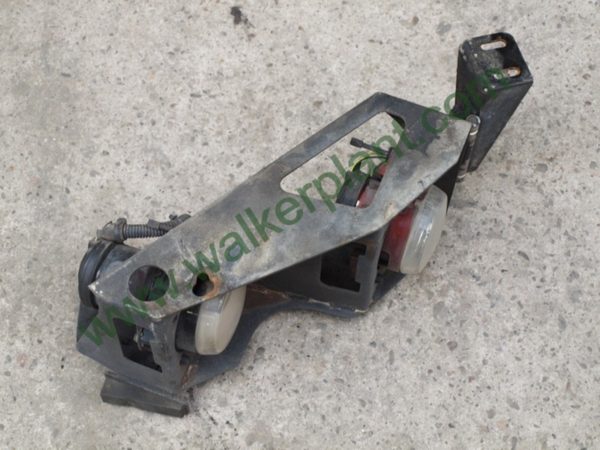 Volvo Headlamp Assembly (Left) - Image 2